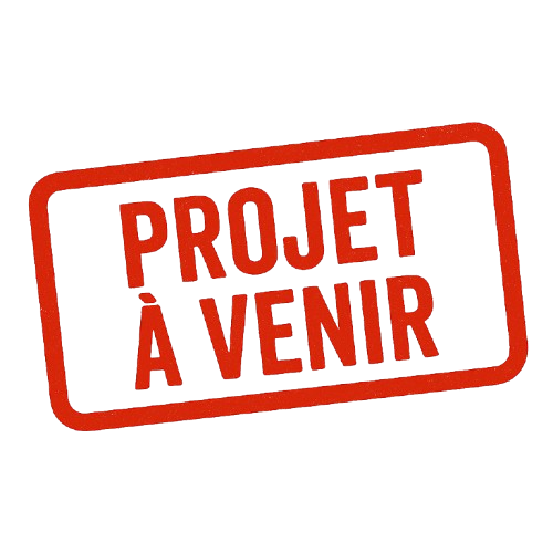Projet d’anniversaire d’enfant à venir